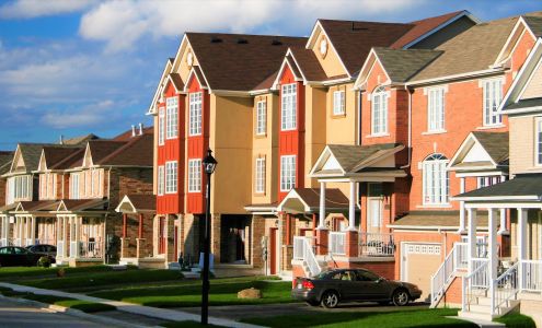 Aegis Home Protection