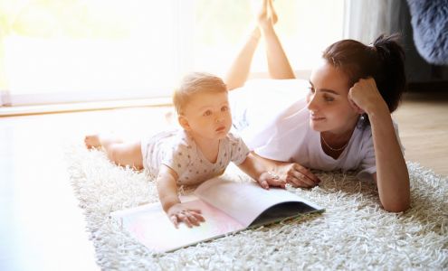 Naked Carpets - Carpet Cleaning People