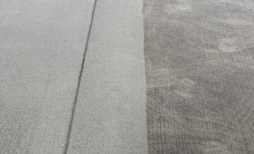 All Valley Exterior Cleaning