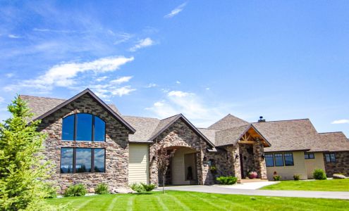 Blueridge Homes Inc.