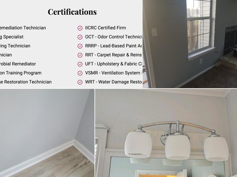 Personal Touch Services