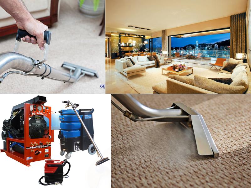 i-Clean 24hr Emergency Carpet & Flood Cleaning