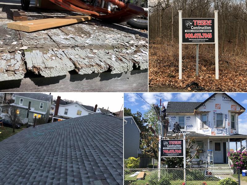 Tegre Construction LLC