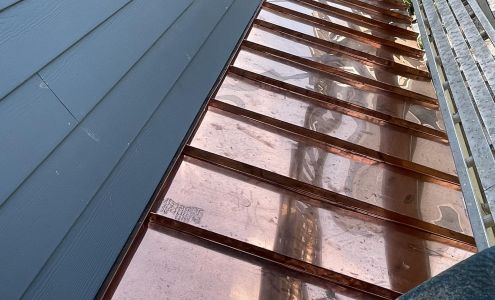 Tegre Construction LLC