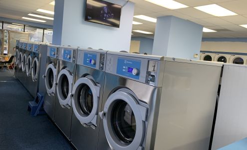 Eastside Maytag Laundry