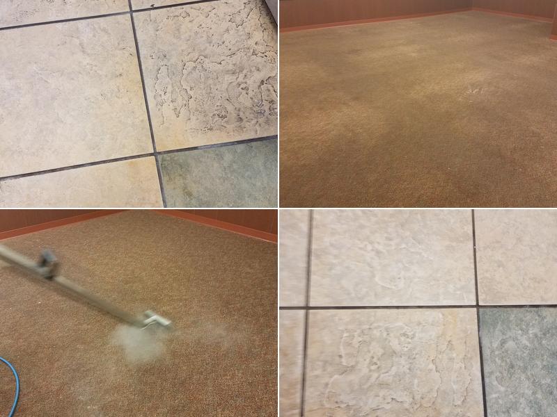 Magic Wand Carpet Cleaning, LLC