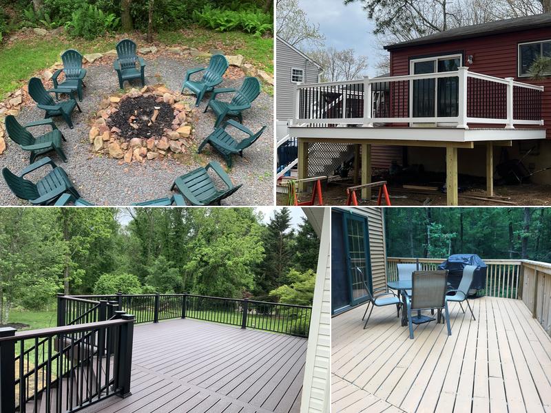 Active Hammer Home Improvements, LLC