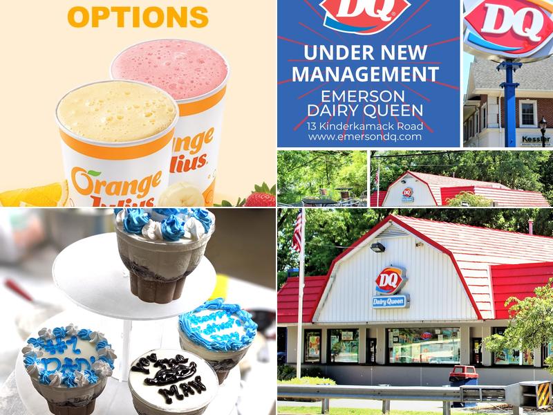 Dairy Queen (Treat)