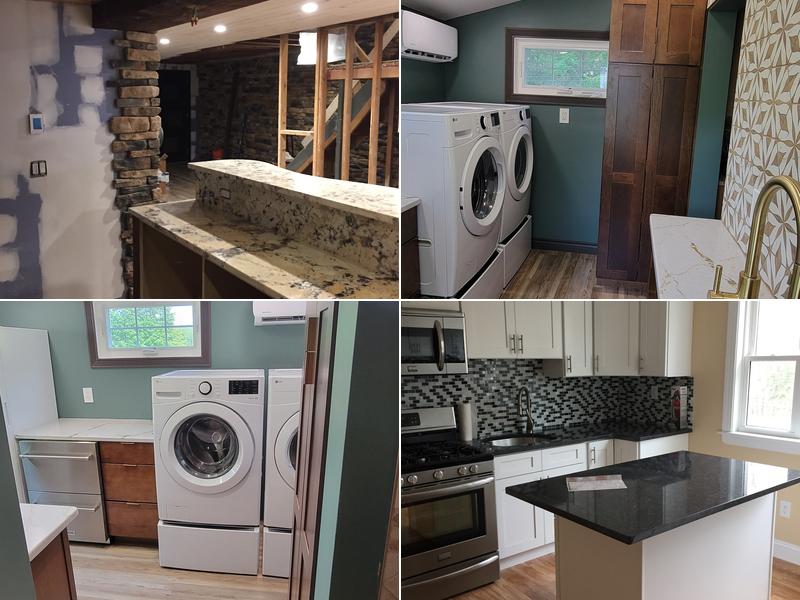 Paul's Home Improvement, LLC