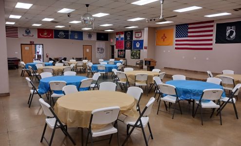 American Legion Duran y Gallegos Post 69