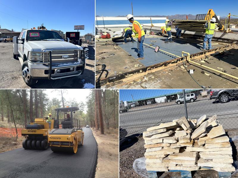 Sedona Contracting Inc