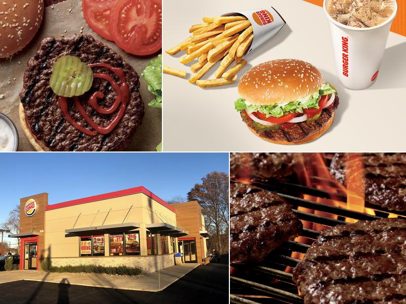 Burger King