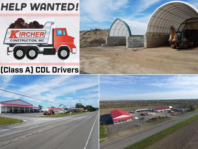 Kircher Construction