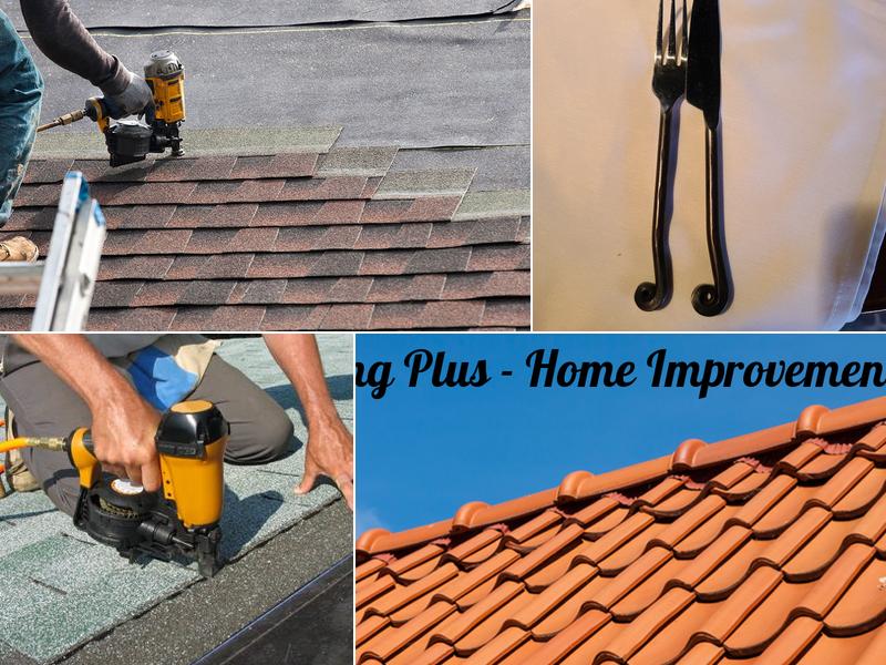 Roofing Plus Home Improvements