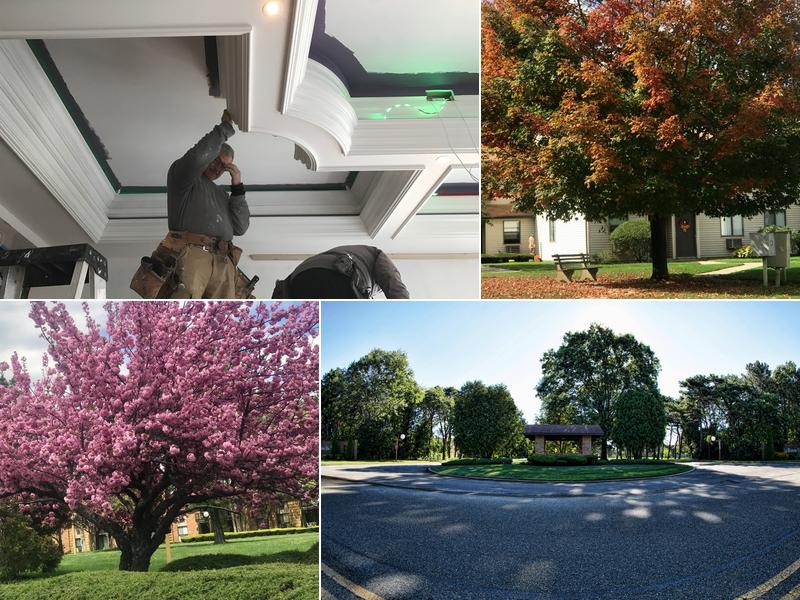 Handymen of The Hamptons Inc