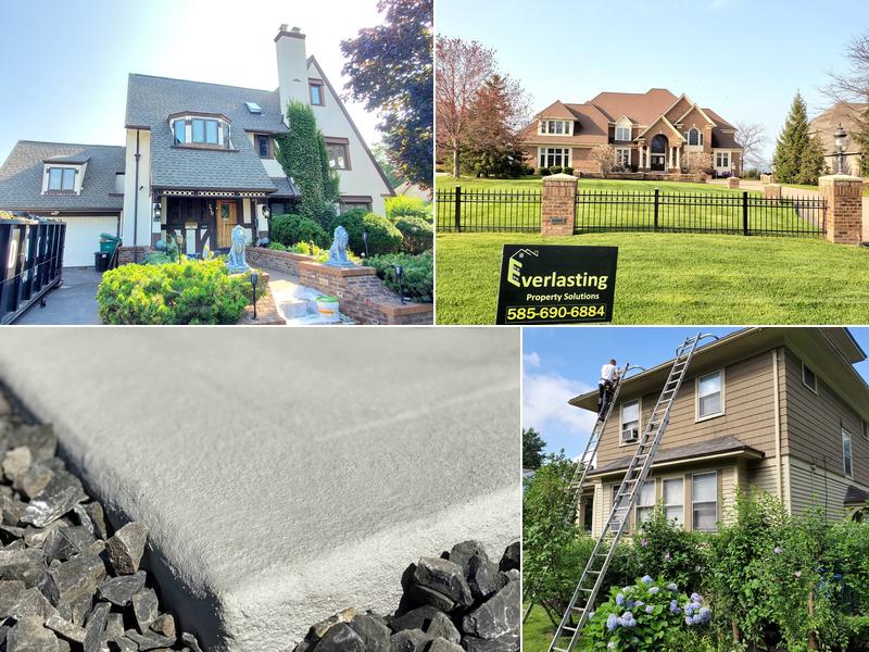 Everlasting Property Solutions