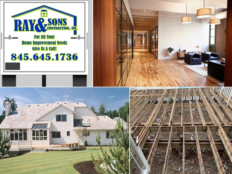 Ray and Sons Contracting