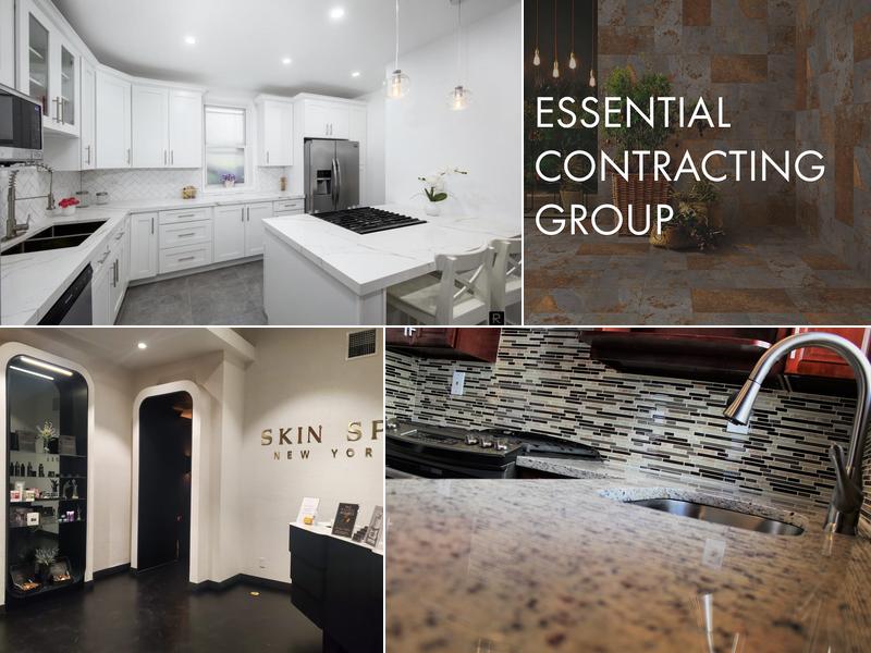 Essential Contracting Group
