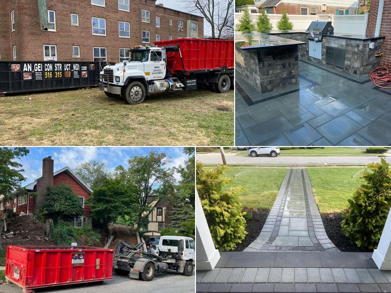 Fuentes & Son Construction Corp