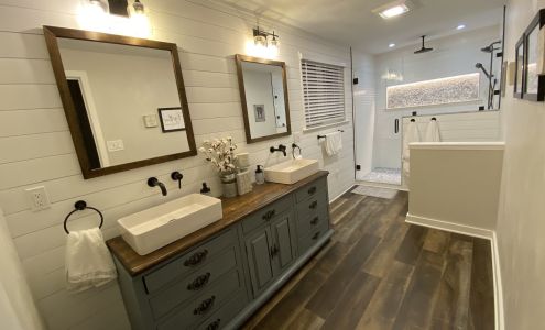 Coradi Contracting 203 Expressway Ct, Virginia Beach Virginia 23462