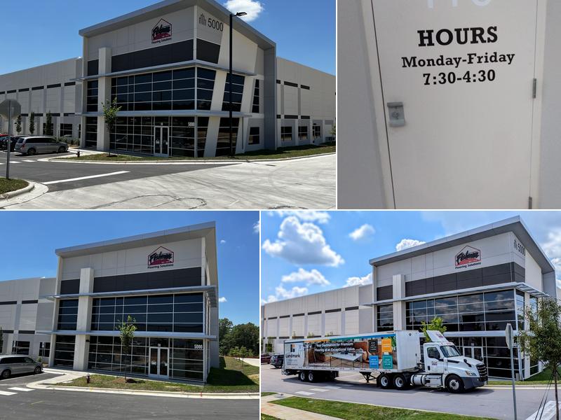 Fishman Flooring Solutions