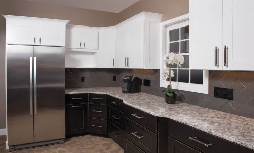 American Wood Reface