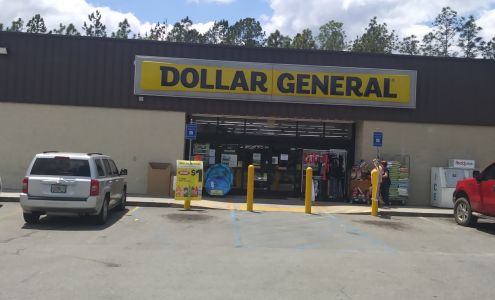 Dollar General