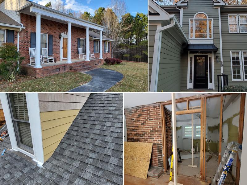 DDJ HOME IMPROVEMENT