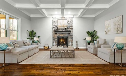 ECI Construction Services, Inc.