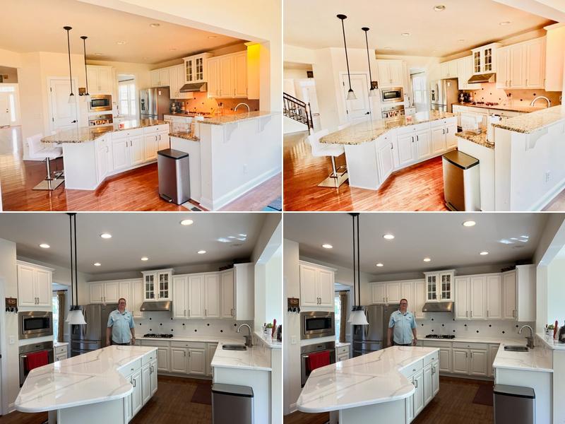 Refinish Any Surface