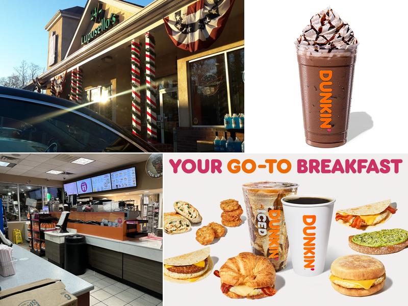 Dunkin'