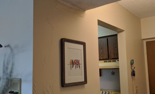 Villa Nova Apartments