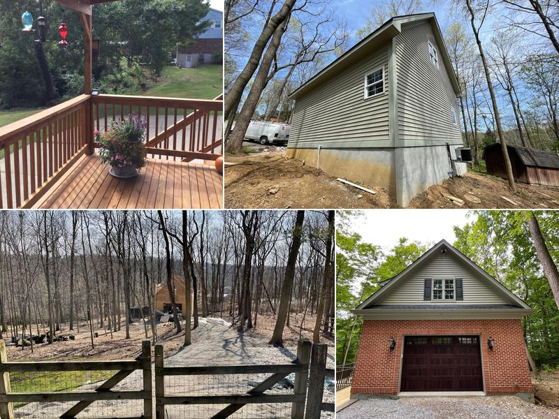 Steve Barber Construction