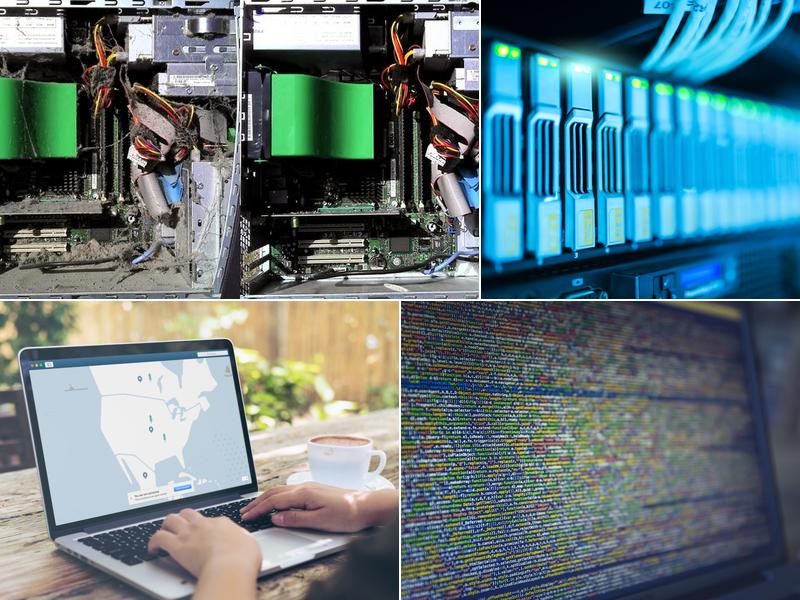 Open Source Technologies