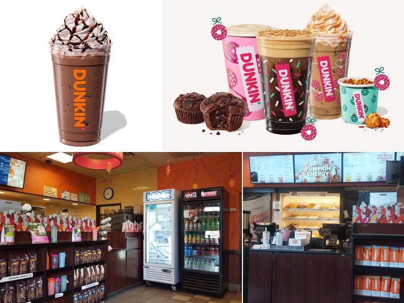 Dunkin'