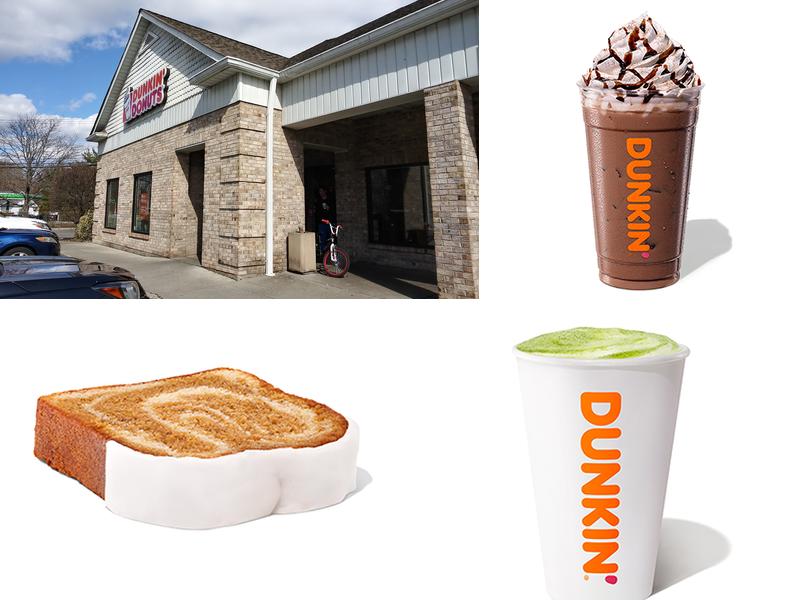 Dunkin'