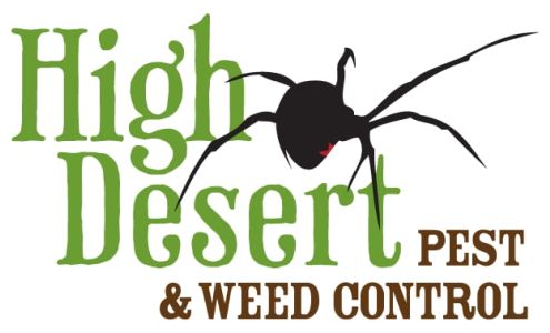 High Desert Pest and Weed Control 351 Papago Ln, Cottonwood Arizona 86326