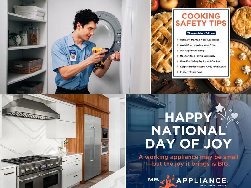 Mr. Appliance of West Phoenix