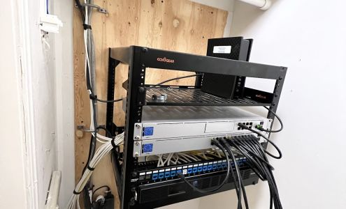 Tech Time LLC - Low Voltage Contractor