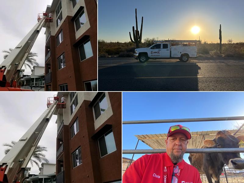 Eliminex Pest, Termite & Weed Control