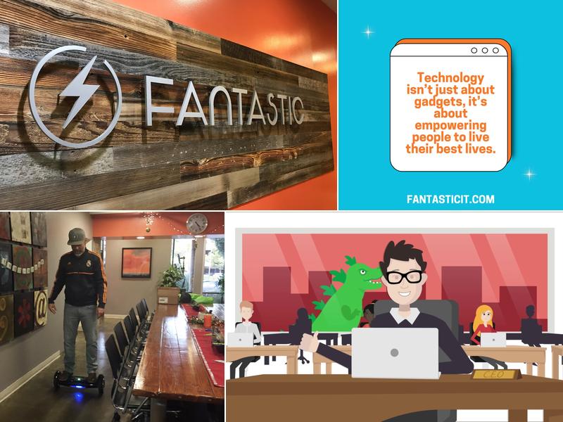 Fantastic IT Solutions