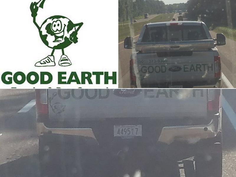 Good Earth Termite & Pest Co