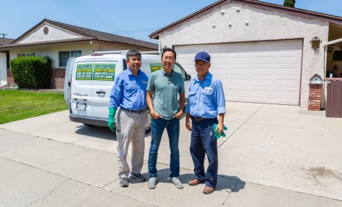 Green Termite & Pest Control