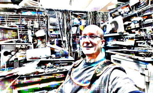 Computer Doctor of PB