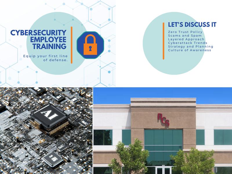 Resource Computer Solutions