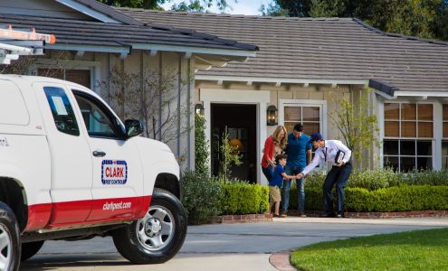 Clark Pest Control 180 E Eaton Rd, Chico California 95973