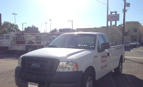 Dewey Pest & Termite Control