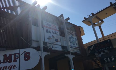 Geek Available - SAME DAY computer repair