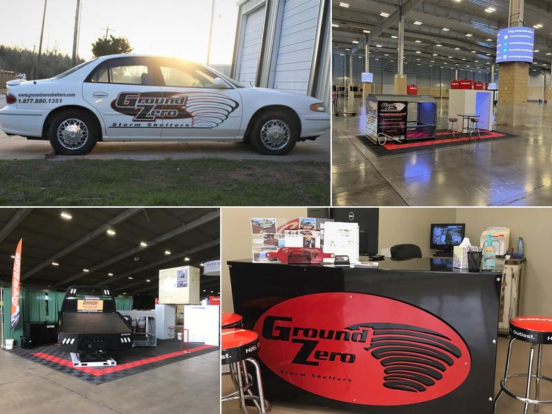 Ground Zero Shelters, Co.