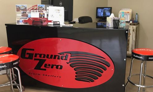 Ground Zero Shelters, Co.